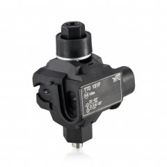 TTD151F Insulation Piercing Connectors